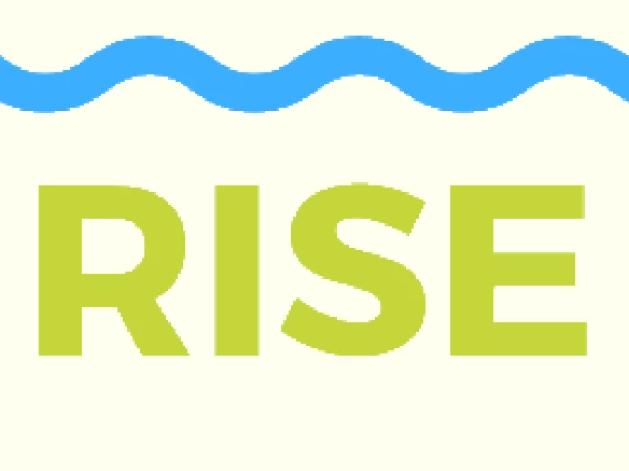RISE Logo