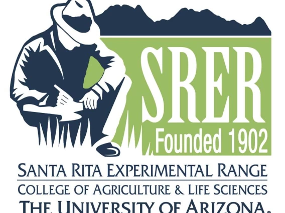 Logo of the Santa Rita Experimental Range