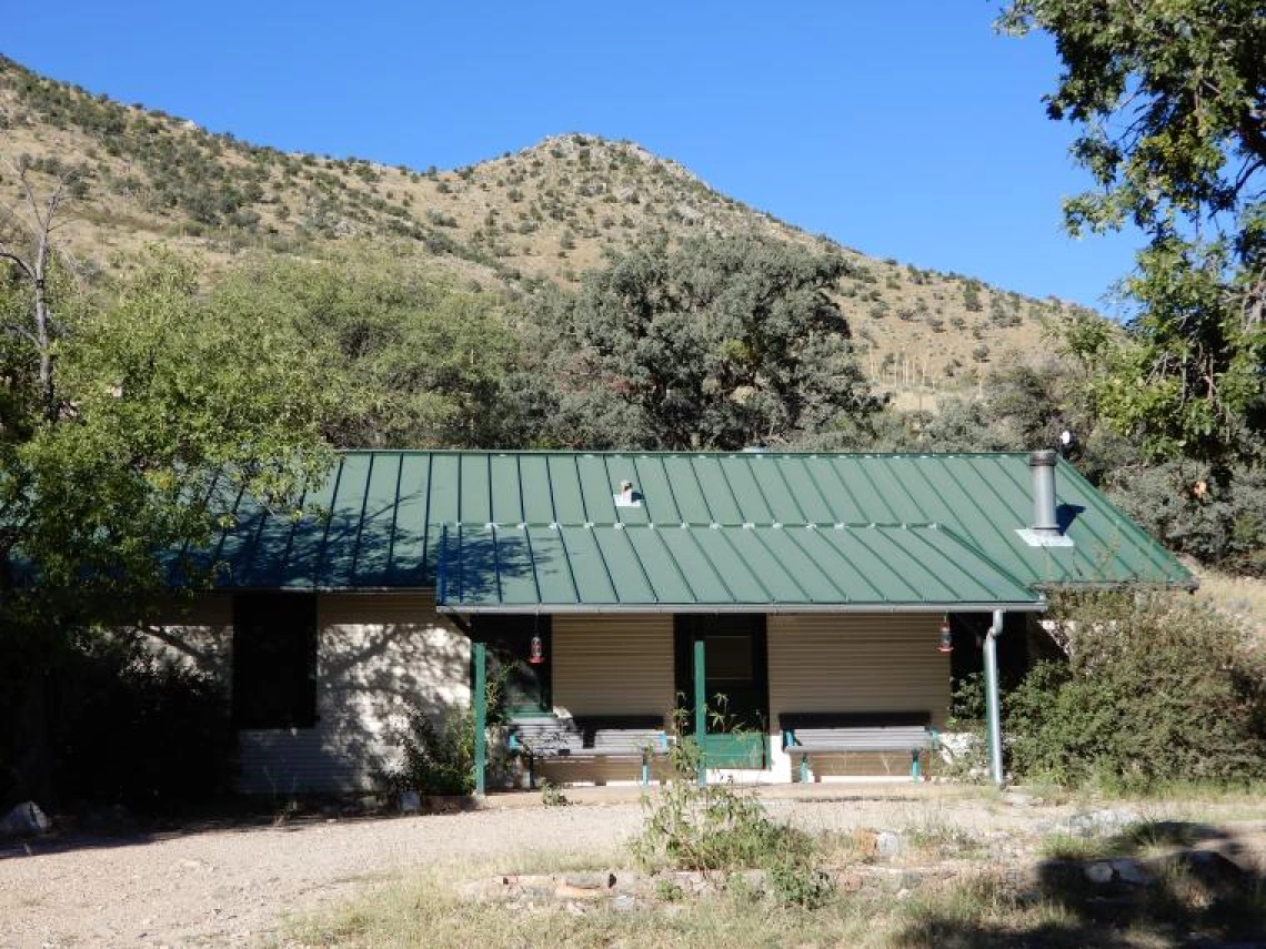 Lodge at the Florida Station