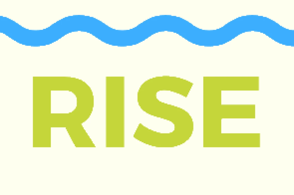 RISE Logo