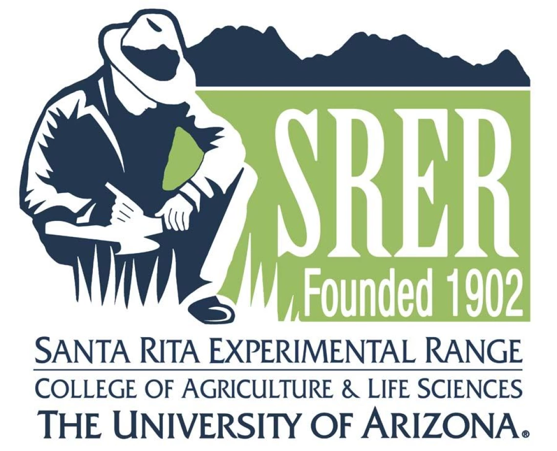 Logo of the Santa Rita Experimental Range