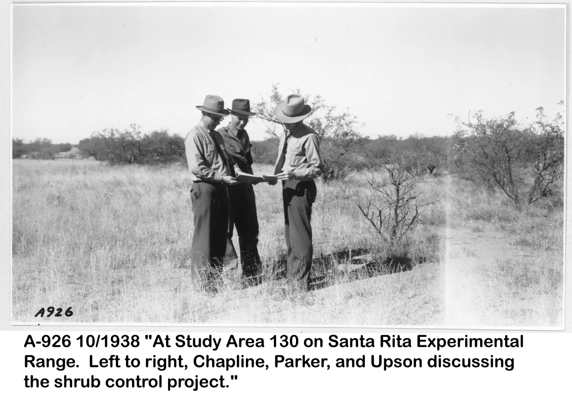 1938_10_xx_A-926_discussing_shrub_control