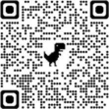 QR for Donations to the RISE Symposium