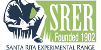 Logo of the Santa Rita Experimental Range